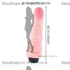 Vibrador americano grande ciber skyn